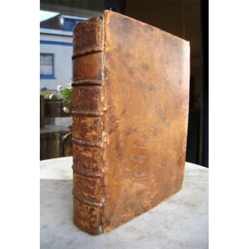 Les plaidoyez et harangues de Monsieur Le Maistre (1688)