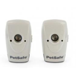 Incompleet - Petsafe Antiblaf Oplossing Ultrasonic - Binn...