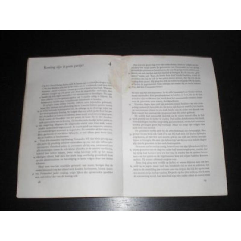 Denkend Lezen - Stillezen voor basisonderwijs en brugklas.