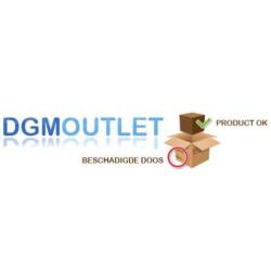Incompleet - Petsafe Antiblaf Oplossing Ultrasonic - Binn...