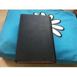 Lutherse Bijbel 1920 - Die Bibel - Die ganze Heilige Schrift