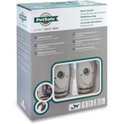Incompleet - Petsafe Antiblaf Oplossing Ultrasonic - Binn...