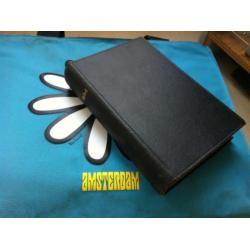 Lutherse Bijbel 1920 - Die Bibel - Die ganze Heilige Schrift