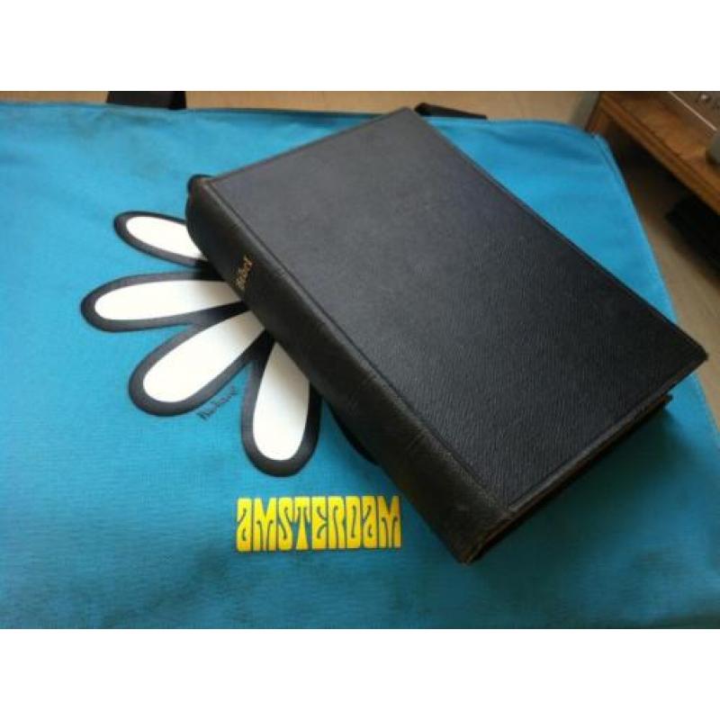 Lutherse Bijbel 1920 - Die Bibel - Die ganze Heilige Schrift