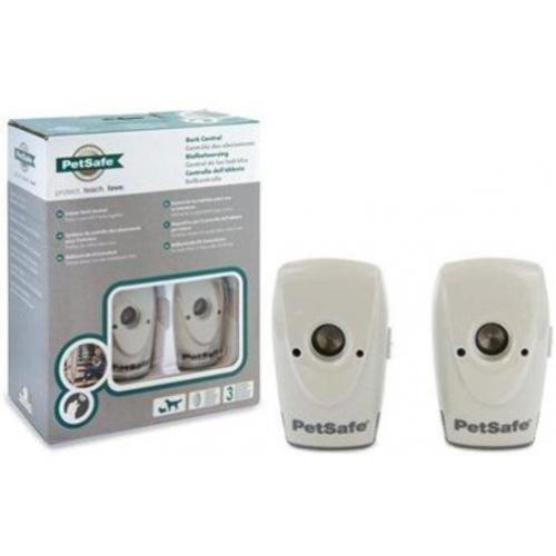 Incompleet - Petsafe Antiblaf Oplossing Ultrasonic - Binn...