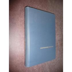9 boeken over geschiedenis Leeuwarden (Eekhoff & Visscher) 1