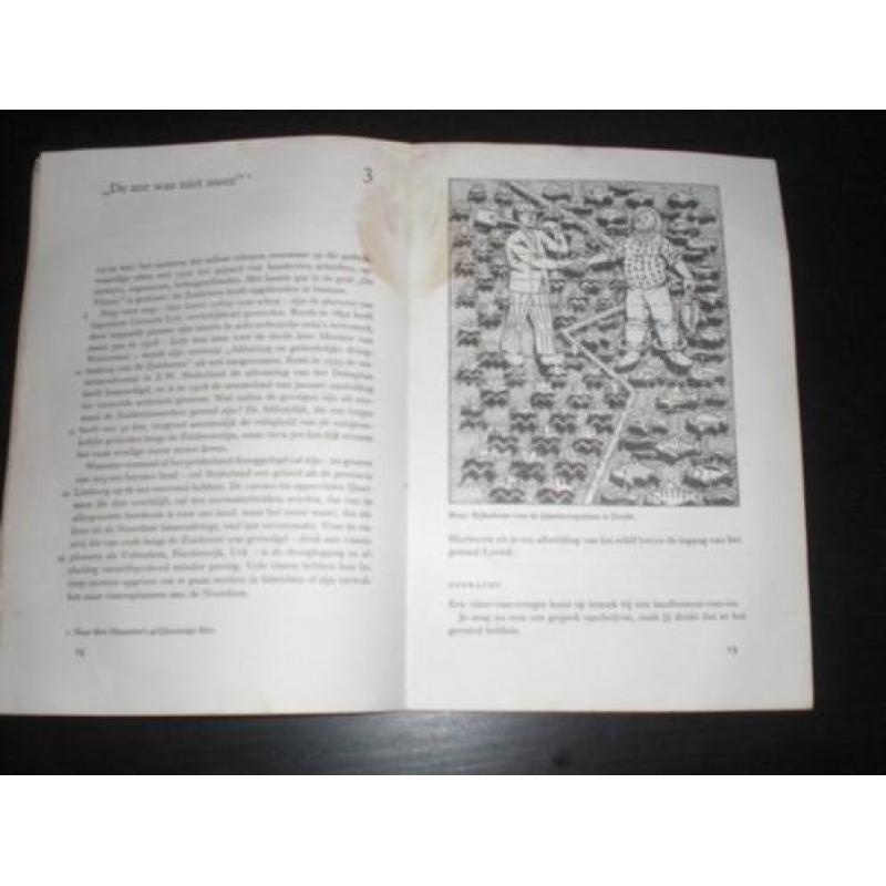 Denkend Lezen - Stillezen voor basisonderwijs en brugklas.