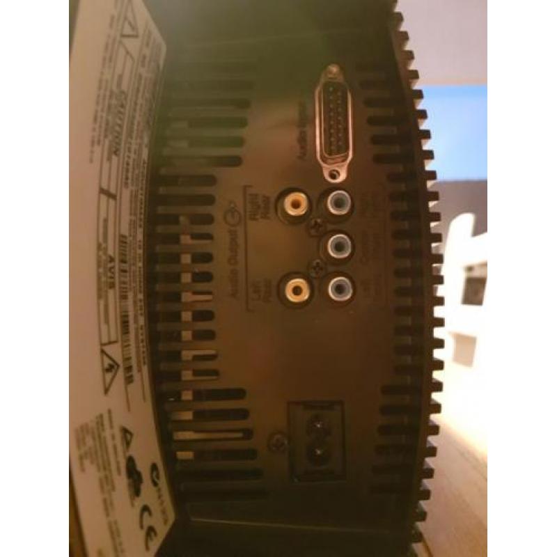 BOSE Acoustimass 10 III