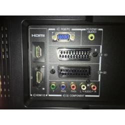 Mooie TV, merk Toshiba