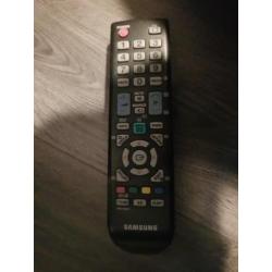 Nette Samsung TV 81 cm
