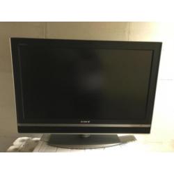 Sony bravia KDL-32v2000