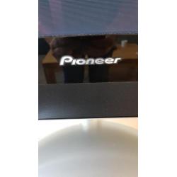 42" plasmascherm