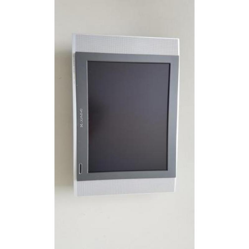 Platte Tv daewoo beelddiagonaal 50 cm = 20 inch