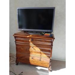 Panasonic Viera full-HD TX-L37G20ES
