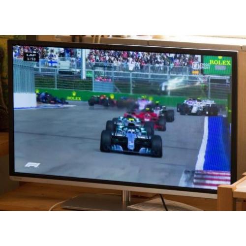 Toshiba M 6363 32" (80cm) smart TV