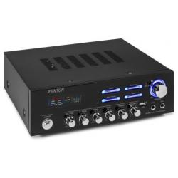 Fenton AV120BT Bluetooth stereo installatie 120W