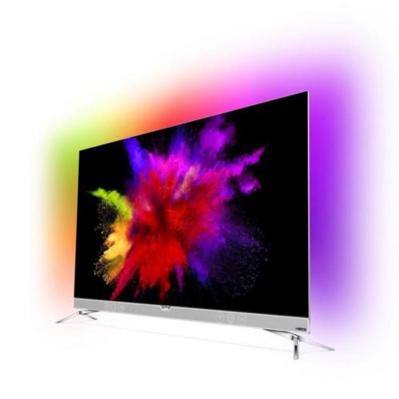Ambilight voor Samsung UHD/HD televisie
