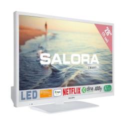Salora 28HSW5012 Tvs - Wit