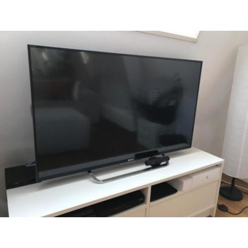 Sony Bravia KD-43X8305C