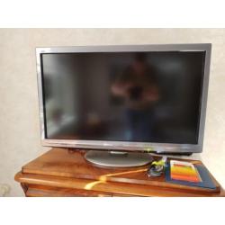 Panasonic Viera full-HD TX-L37G20ES