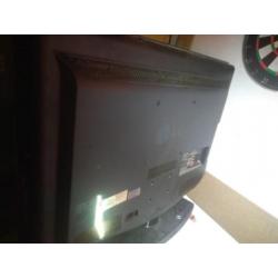 LG tv