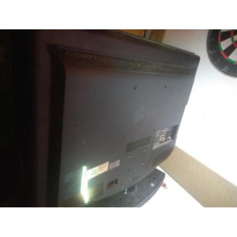 LG tv