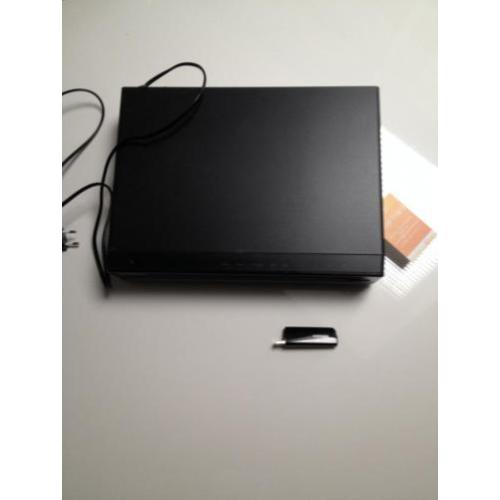 Samsung SMT-C7140 mediabox