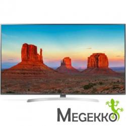 Lg 55uk6750