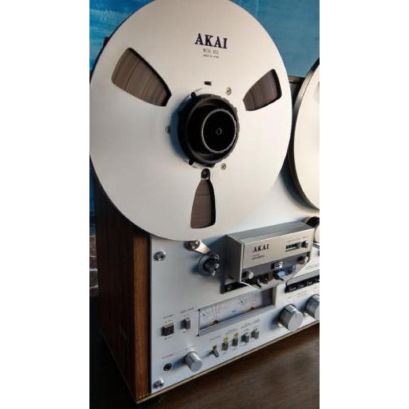 Akai GX 620