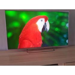 Sony smart tv 4k Ultra hd 50 inch 127 cm nieuwstaat full hd
