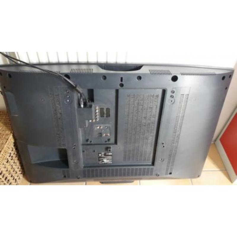Kapotte tv Sony Bravia KDL-4OP2530
