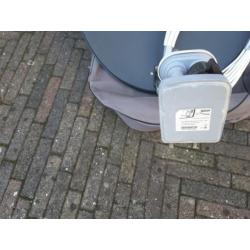 Satelietschotel