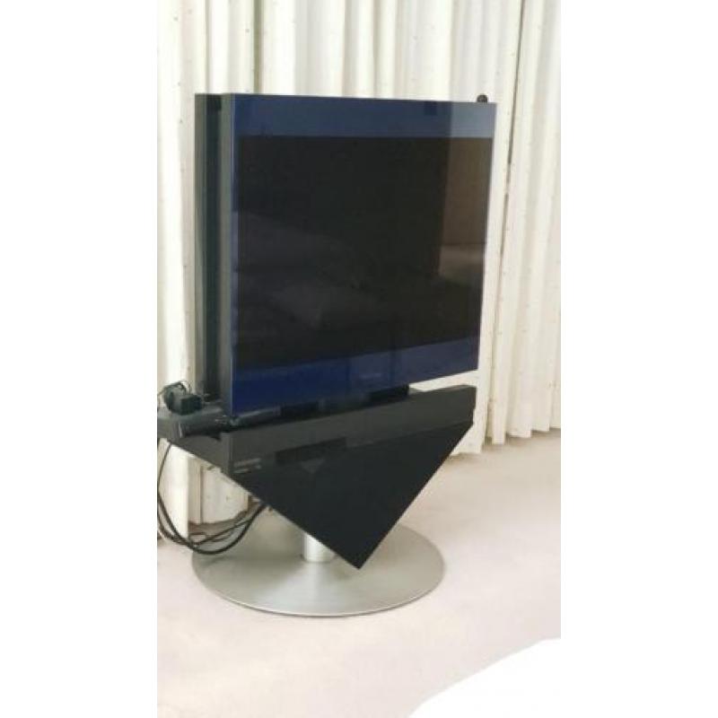 Bang & Olufsen Beovision 9000 televisie