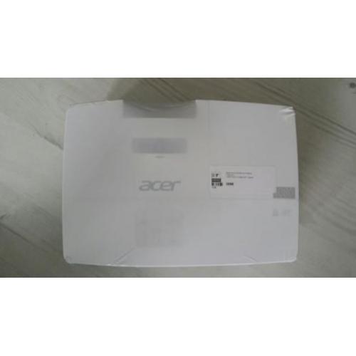 Acer shortthrow beamer 3100 ansi 13.000:1 contrast garantie