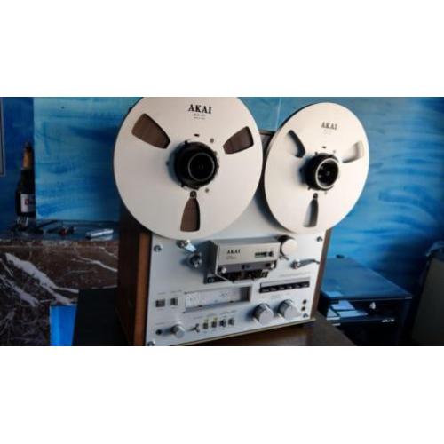 Akai GX 620