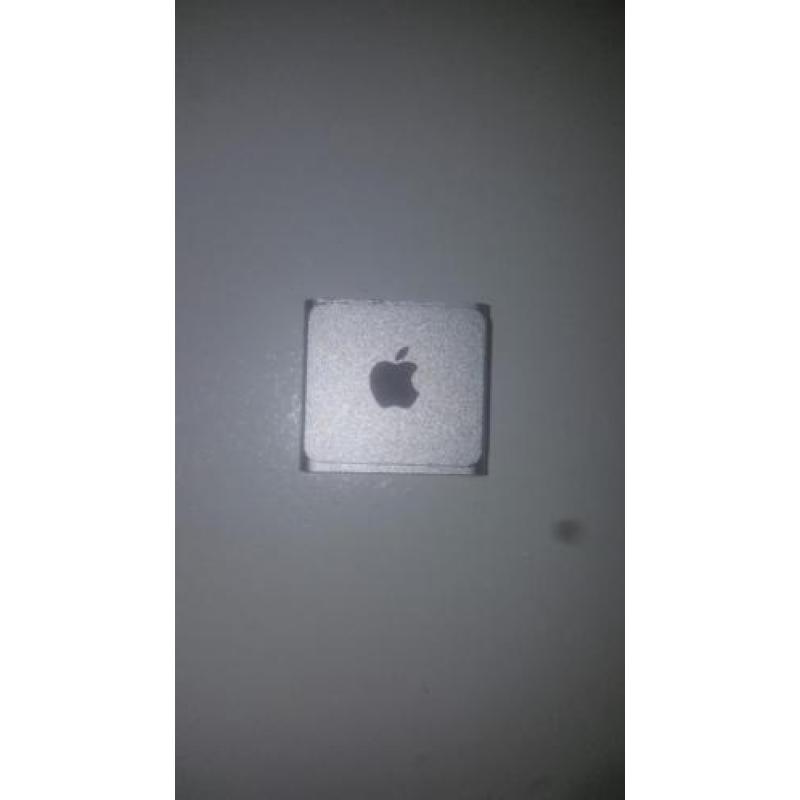 IPod shuffle 2 gig