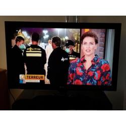 LG 37inch(94cm) Full Hd, Hdmi, Usb.