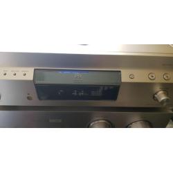 SONY SCD SPELER XA 3000 ES campange gold
