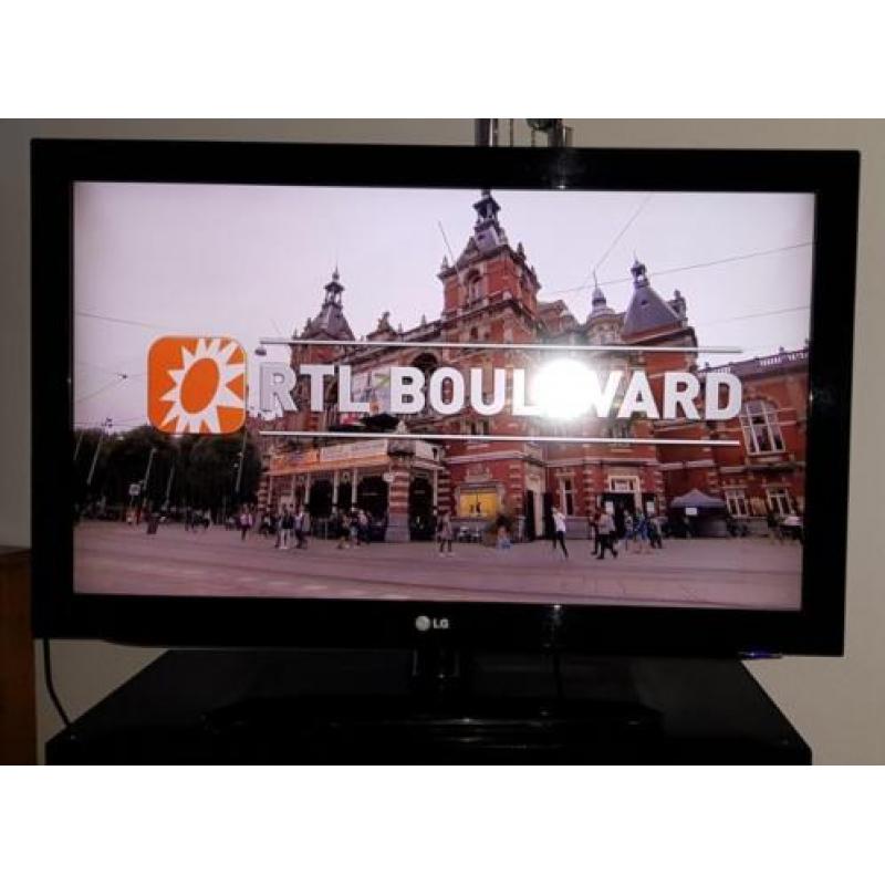 LG 37inch(94cm) Full Hd, Hdmi, Usb.