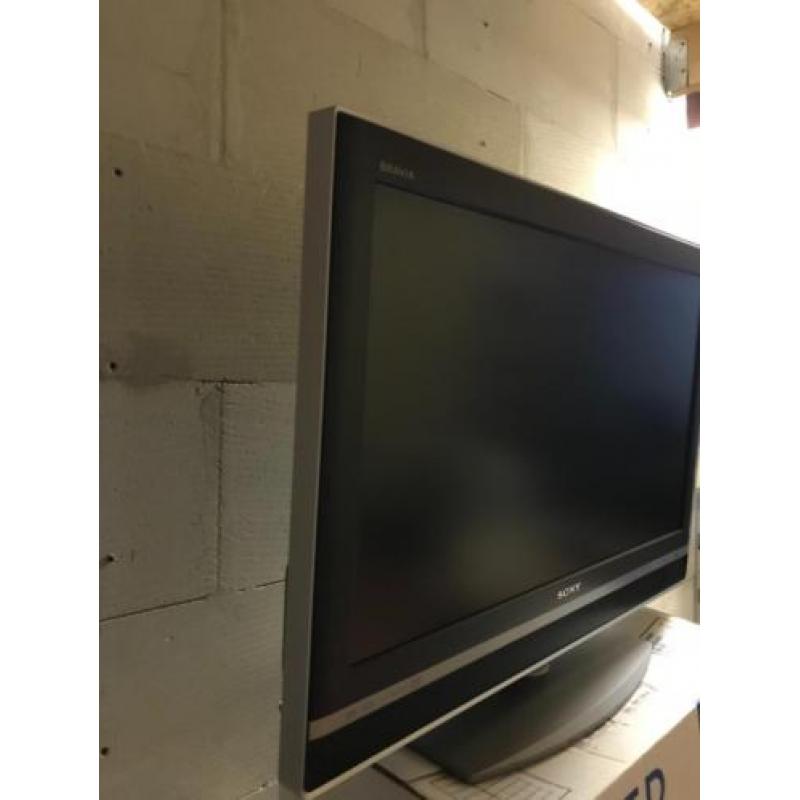 Sony bravia KDL-32v2000