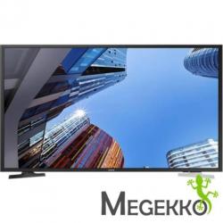 Samsung UE49M5075AUXXC 49" Full HD Zwart LED TV