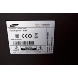 Samsung F6320 40 inch Smart Flatscreen Televisie