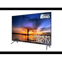 UE49MU7000 Samsung tv ultra HD 4k