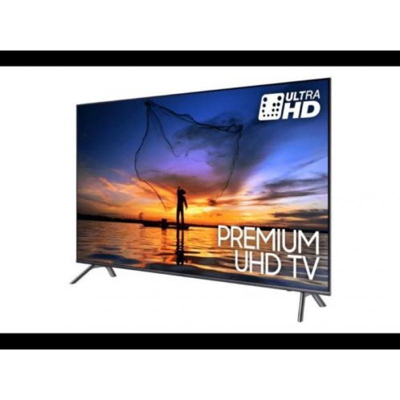 UE49MU7000 Samsung tv ultra HD 4k