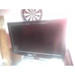 LG tv