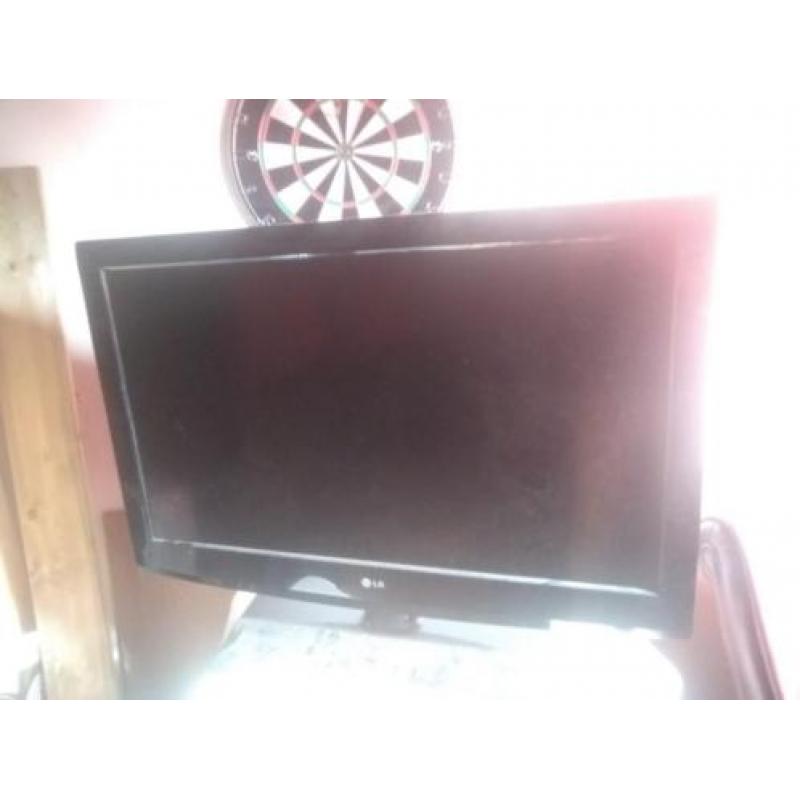 LG tv