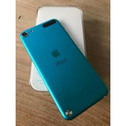 Apple Ipod touch 5 16GB blauw