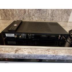 Ziggo decoder/recorder