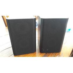 Radio/televisie set