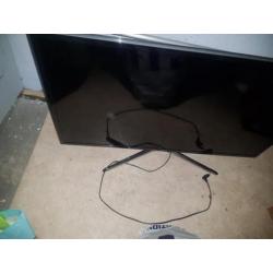 Samsung LED tv